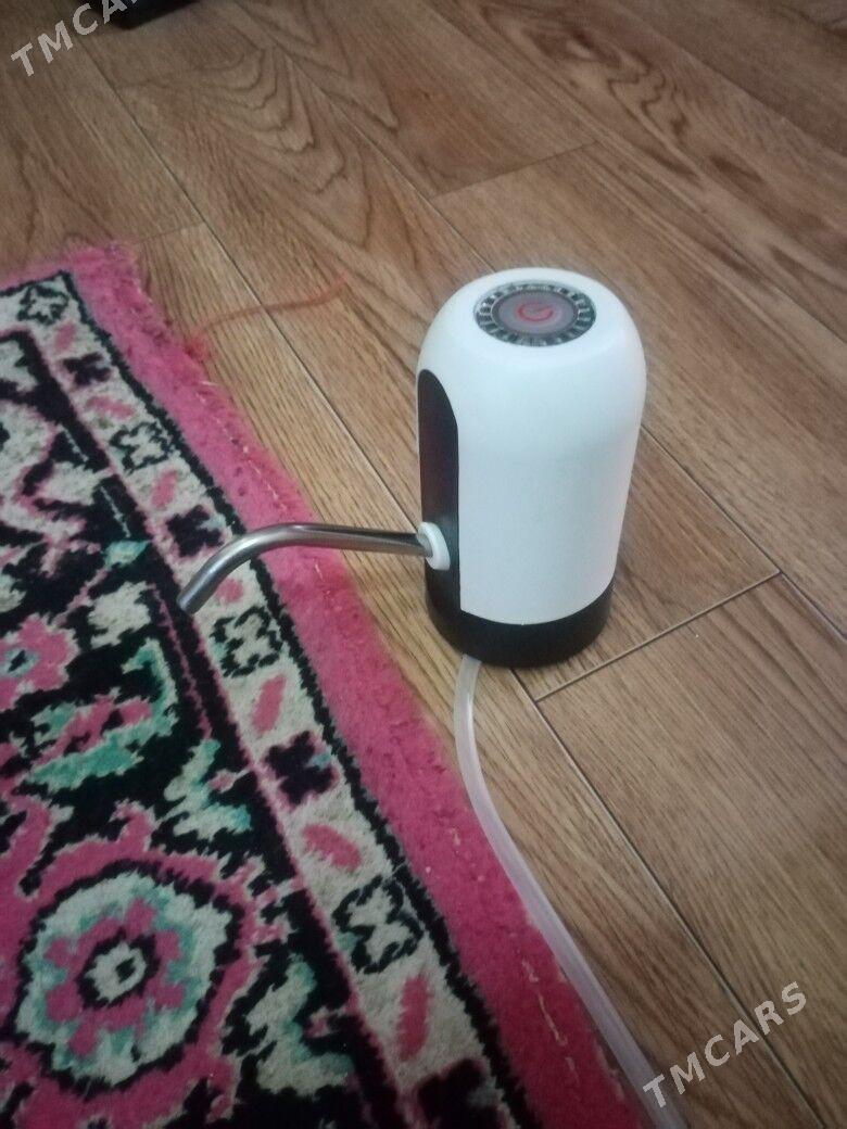 Satlyk Sue nasos - Türkmenbaşy - img 2