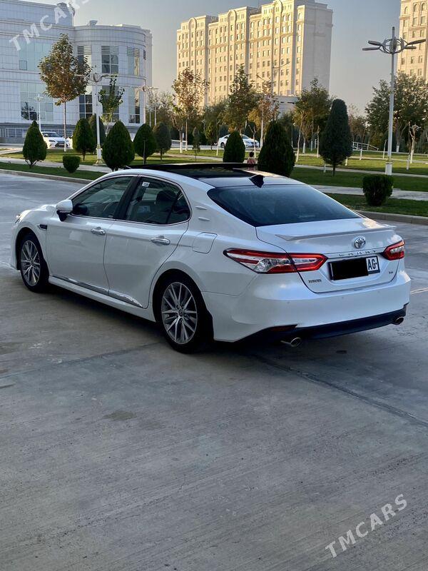 Toyota Camry 2023 - 450 000 TMT - Aşgabat - img 5