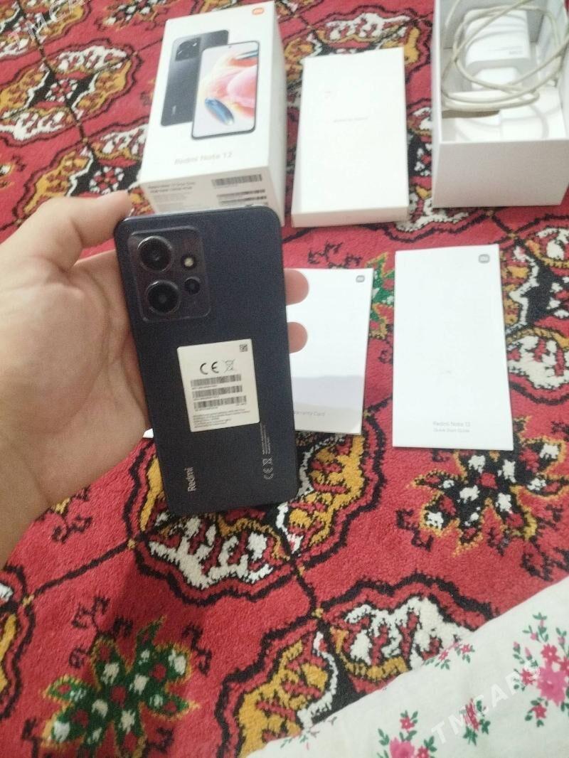 Redmi notte 12 - Aşgabat - img 5