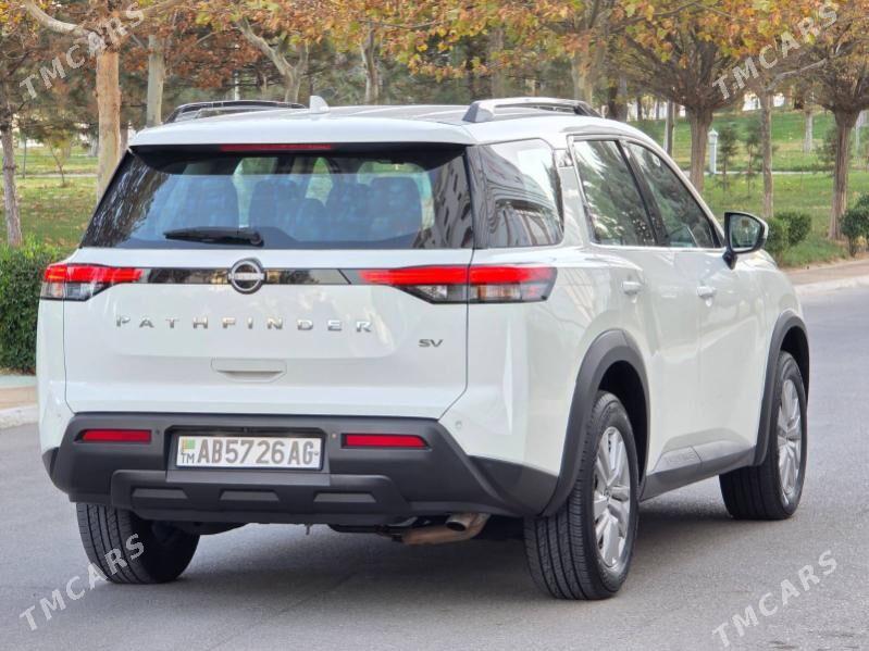 Nissan Pathfinder 2022 - 425 000 TMT - Aşgabat - img 6