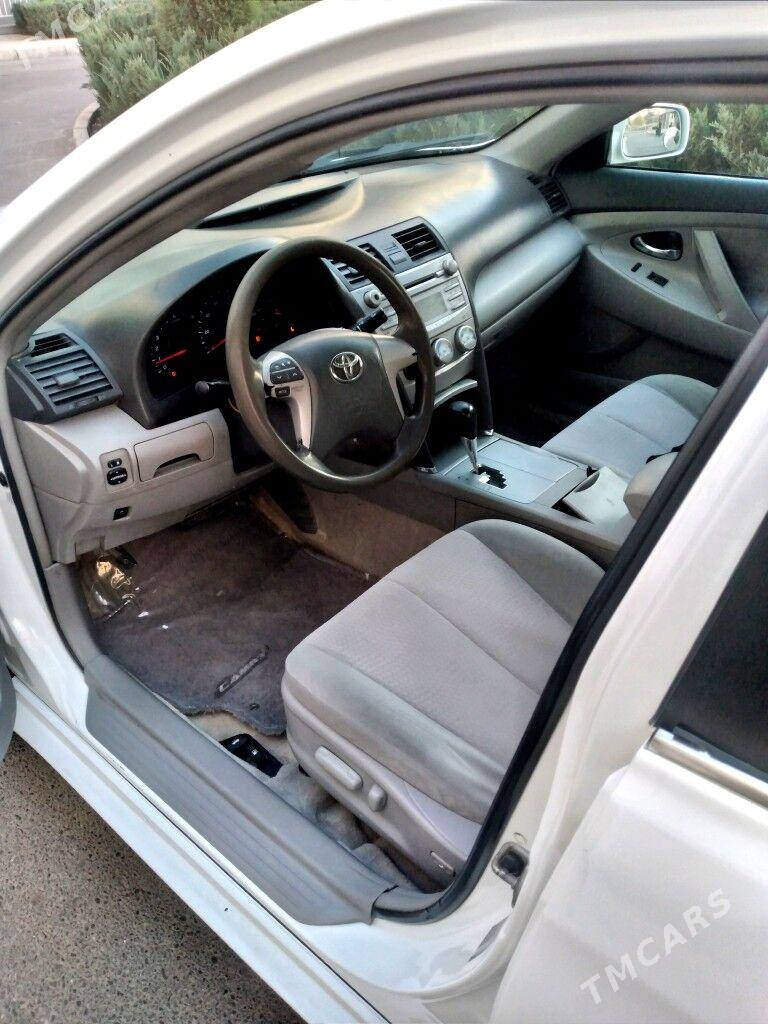Toyota Camry 2011 - 164 000 TMT - Мары - img 4