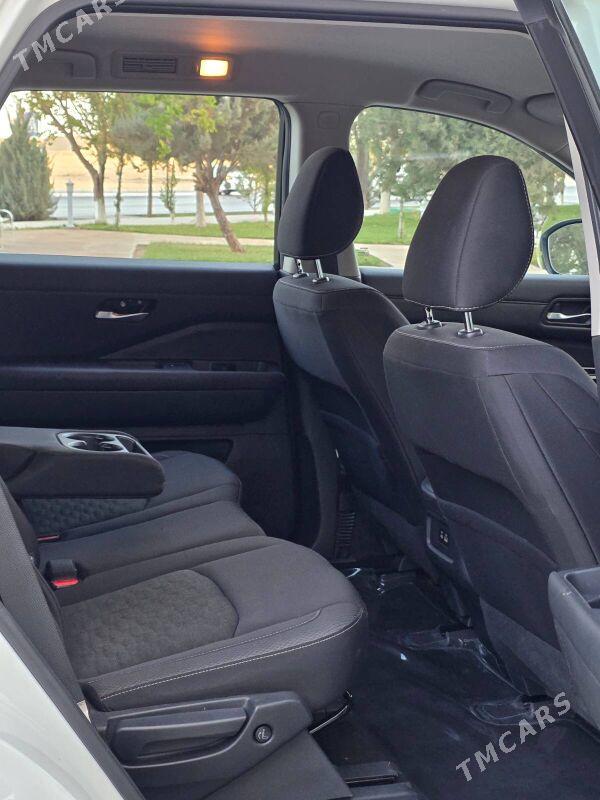 Nissan Pathfinder 2022 - 425 000 TMT - Aşgabat - img 8