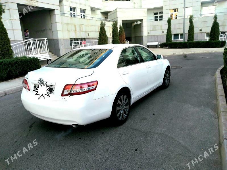 Toyota Camry 2011 - 164 000 TMT - Мары - img 3