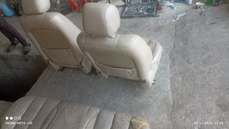 DUTY AWALON sidenya 2 500 TMT - Хитровка - img 1