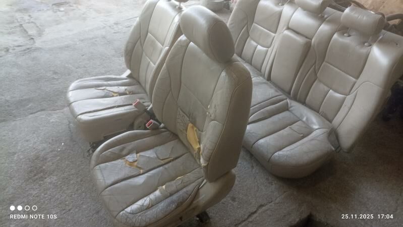 DUTY AWALON sidenya 2 500 TMT - Хитровка - img 3