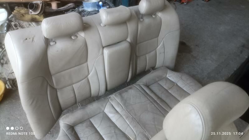 DUTY AWALON sidenya 2 500 TMT - Хитровка - img 2