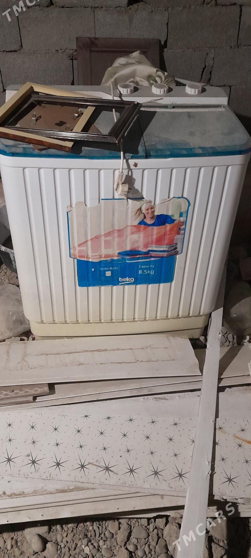 pol aftamat kirmaşin - Бузмеин - img 3