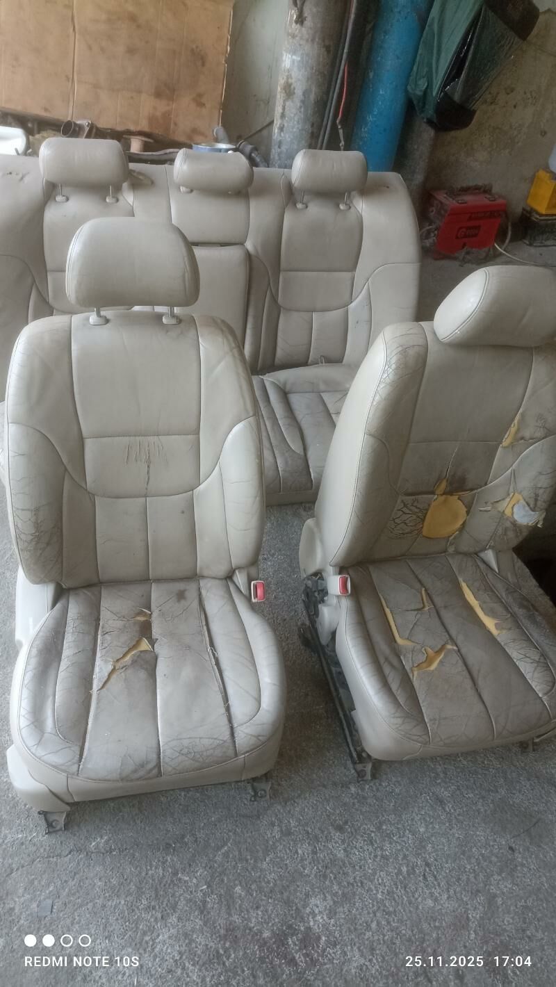 DUTY AWALON sidenya 2 500 TMT - Хитровка - img 4