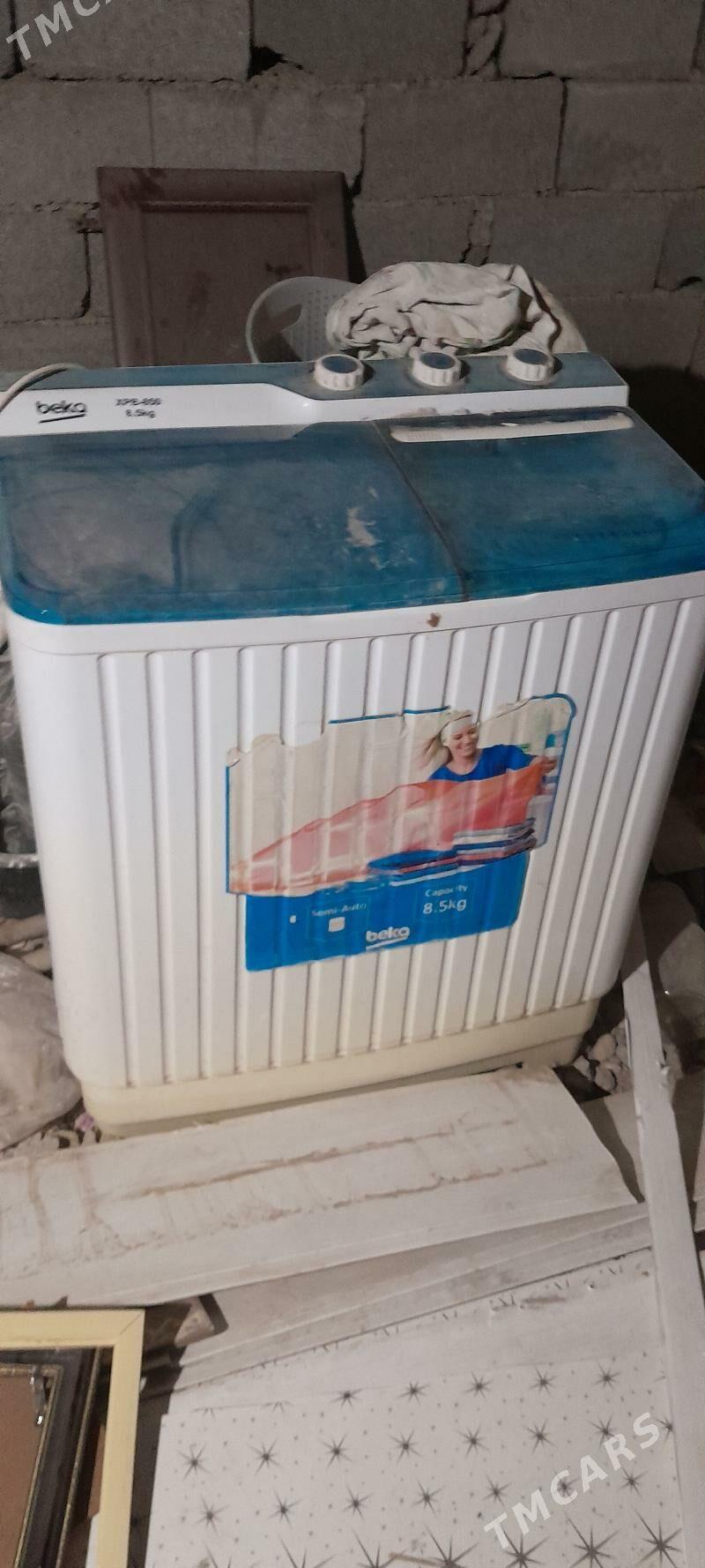 pol aftamat kirmaşin - Бузмеин - img 2