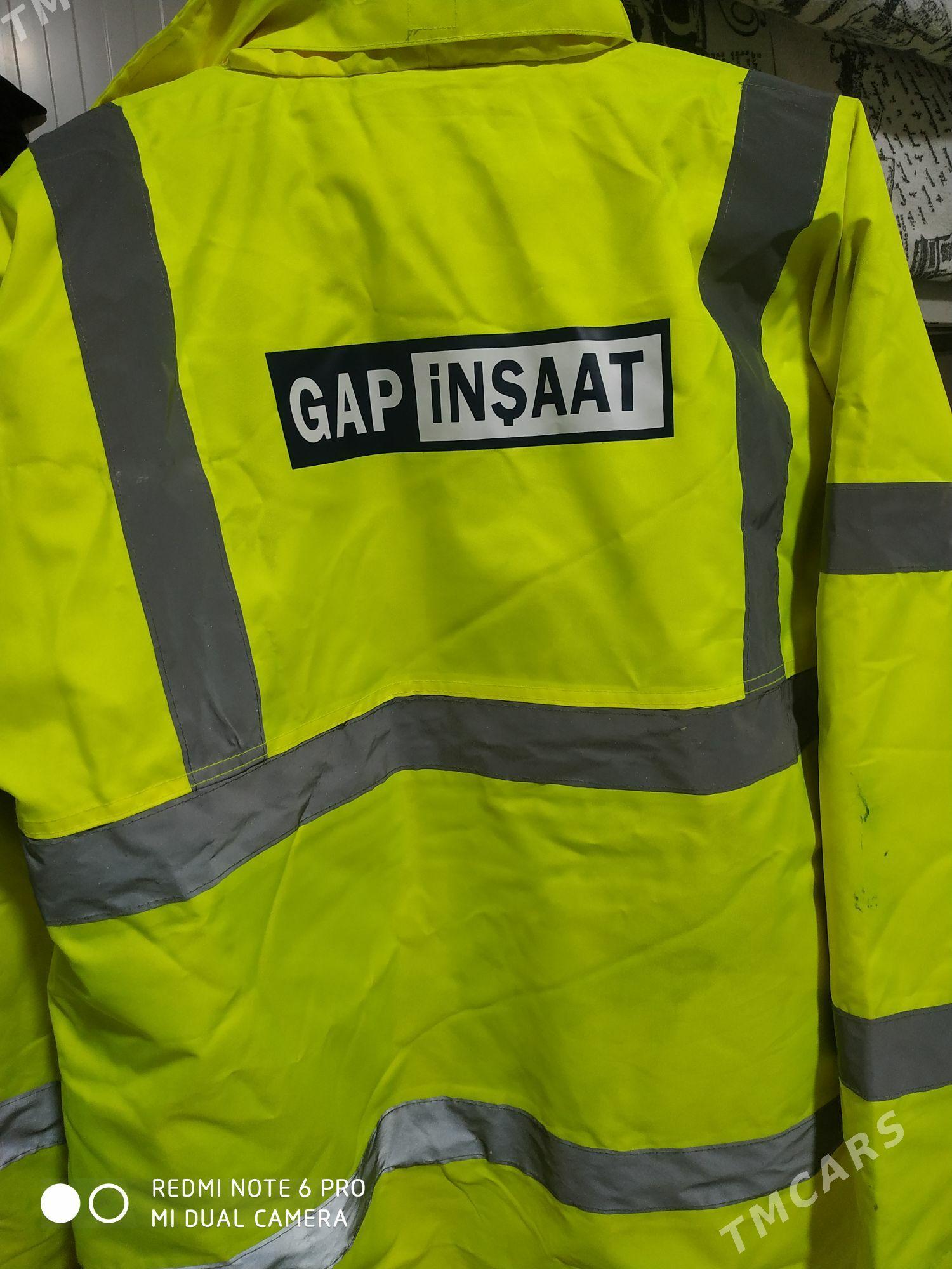 Kurtga - Türkmenbaşy - img 3