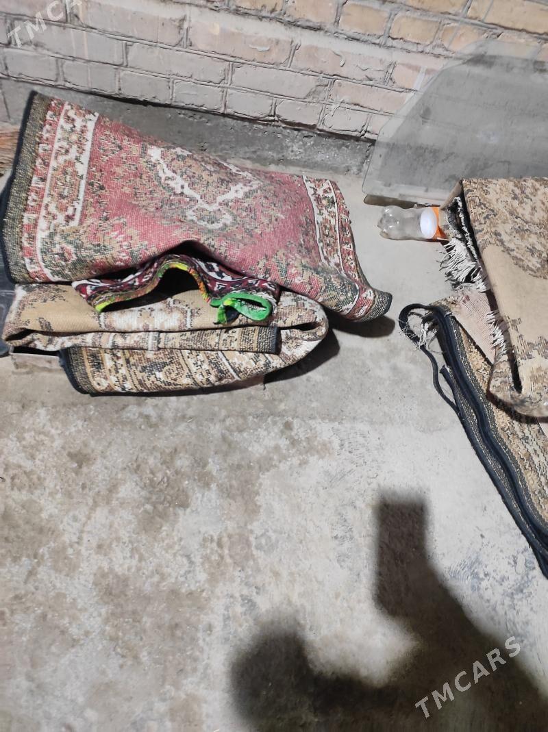 halylar - Туркменабат - img 3