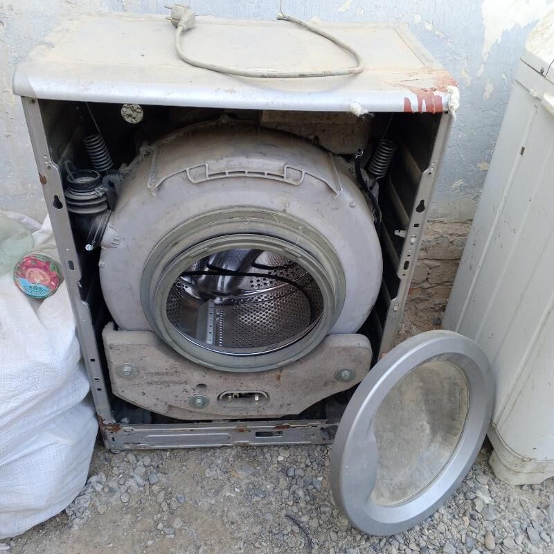 vestel brko - Ашхабад - img 9