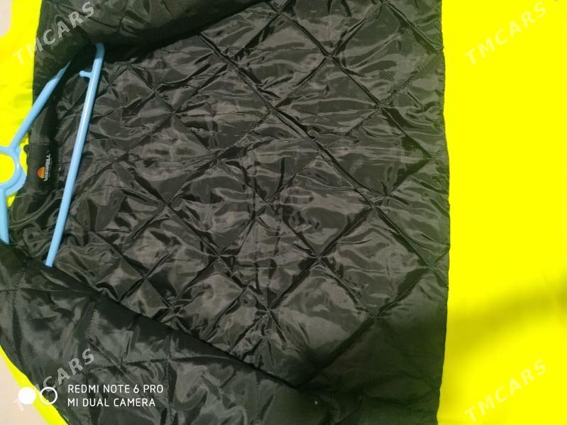 Kurtga - Türkmenbaşy - img 2