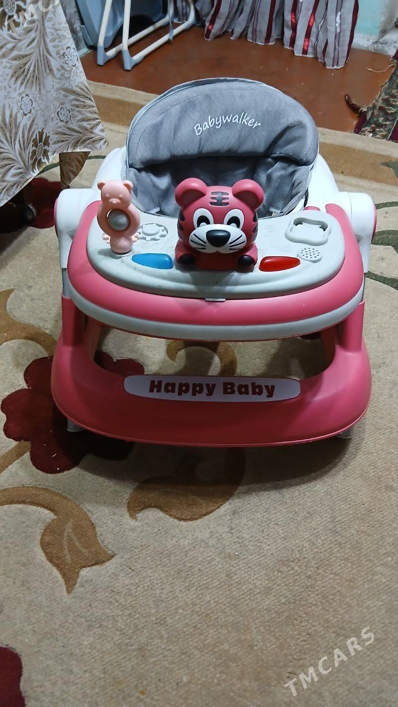 ходунки - Мары - img 1