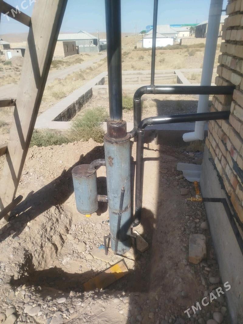 swarka isleri - Мургап - img 4