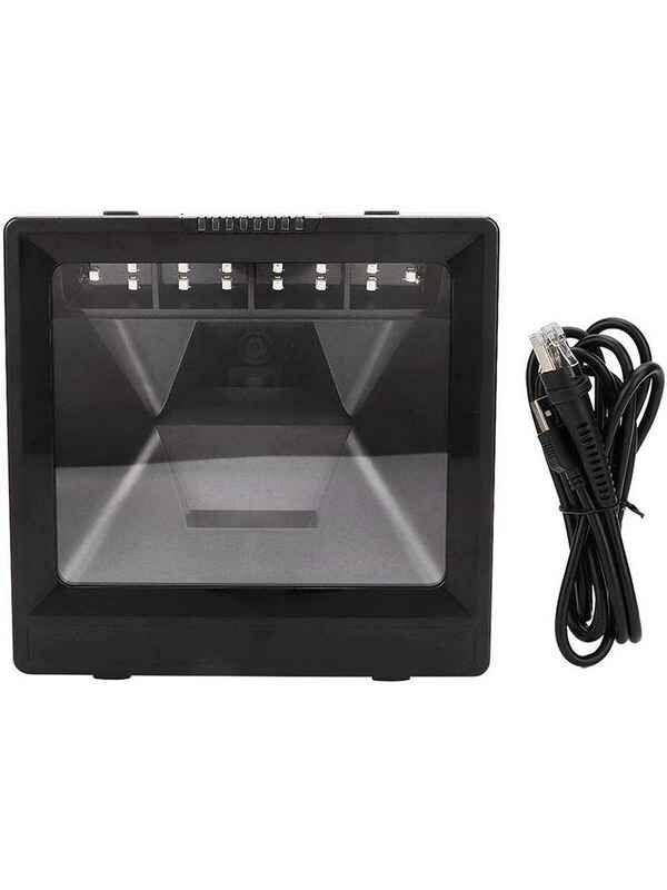 KASSA APARAT BARKOD SKANER CEK PRINTER AKHASAP - Aşgabat - img 2