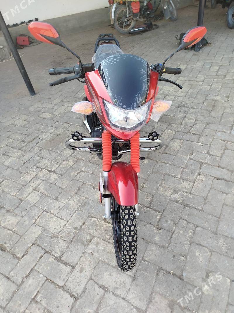 Fekon FK150-8G 2025 - 18 000 TMT - Достлук - img 3