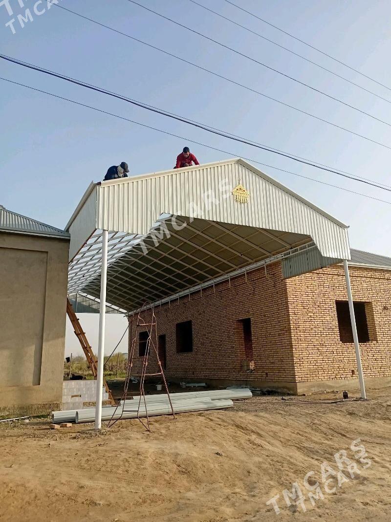 swarka isleri - Мургап - img 1