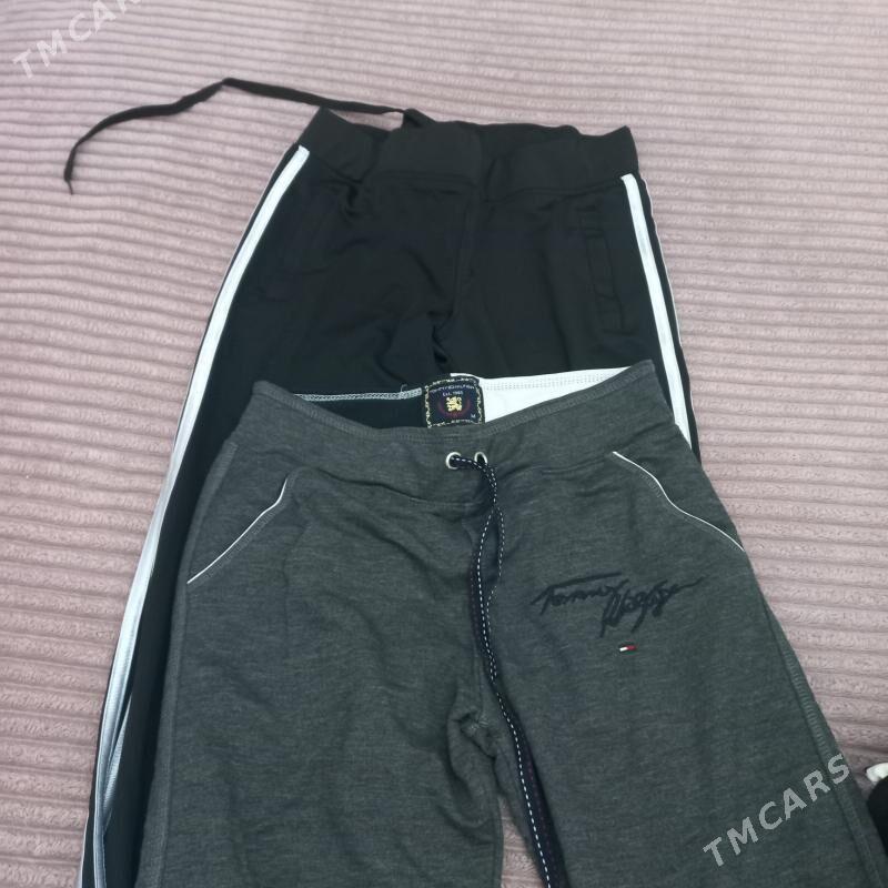 спортивный костюм - Ашхабад - img 3