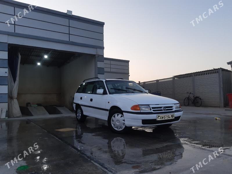 Opel Astra 1993 - 38 000 TMT - Векильбазар - img 2
