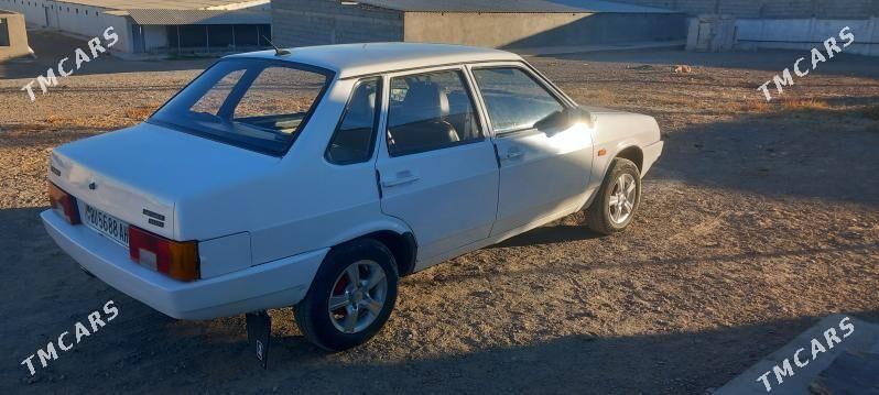 Lada 21099 1995 - 38 000 TMT - Ak bugdaý etraby - img 1