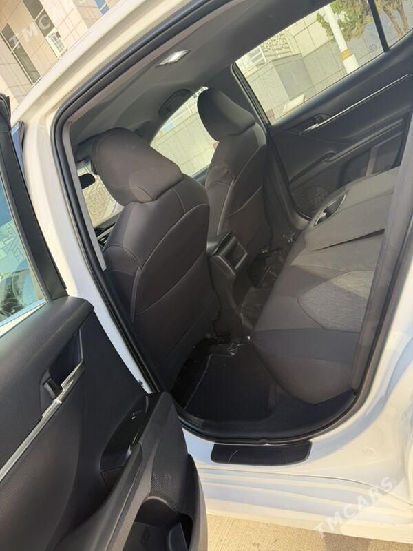 Toyota Camry 2018 - 275 000 TMT - Ашхабад - img 7