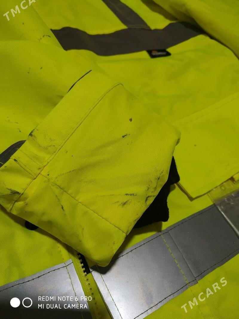 Kurtga - Türkmenbaşy - img 5