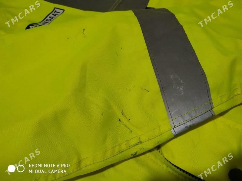 Kurtga - Türkmenbaşy - img 8