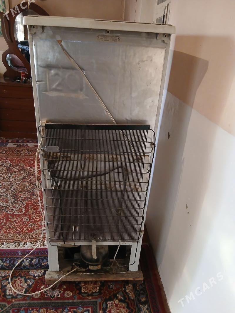 Haladinik - Гёкдепе - img 2