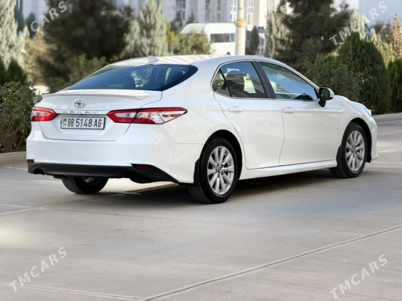 Toyota Camry 2018 - 275 000 TMT - Ашхабад - img 4