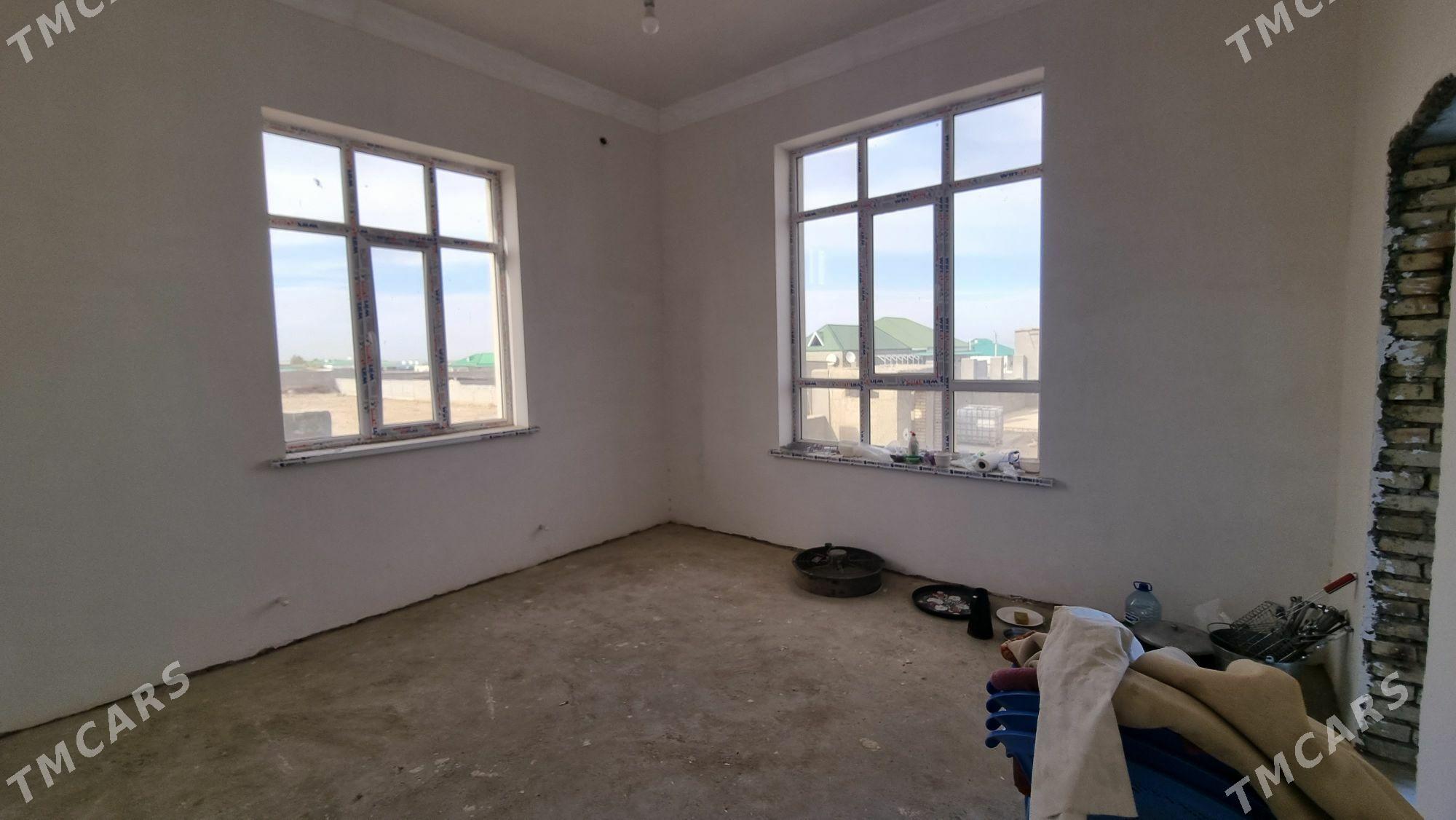 Gawers Bereketli zaman - Ak bugdaý etraby - img 8