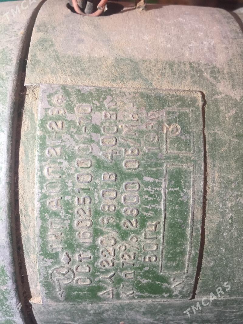 Mator - Ашхабад - img 2