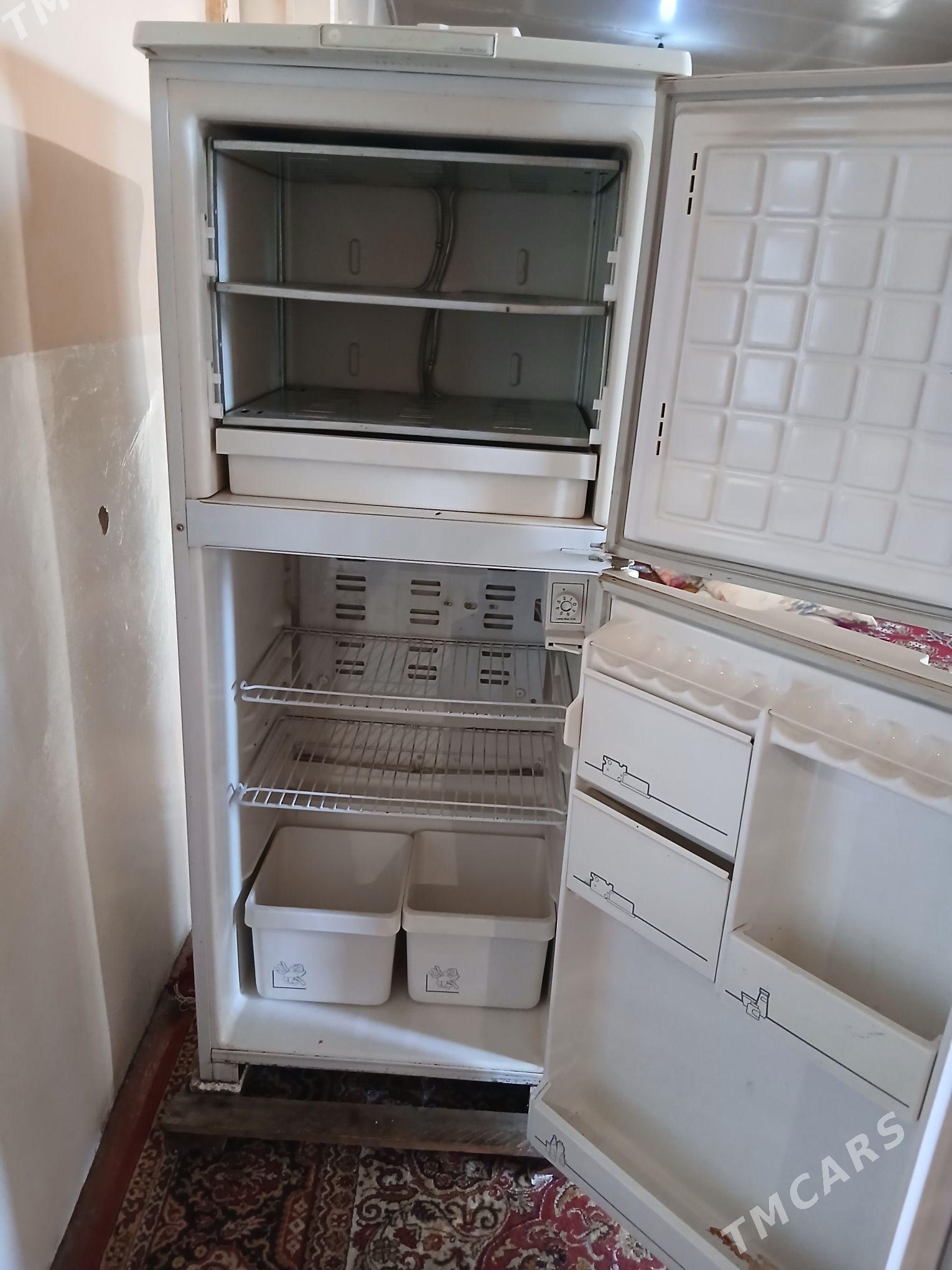 Haladinik - Гёкдепе - img 4