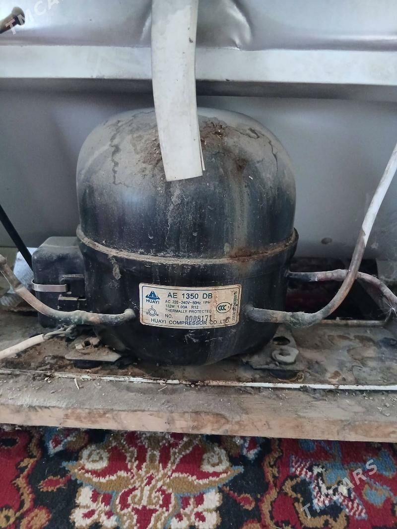 Haladinik - Гёкдепе - img 1