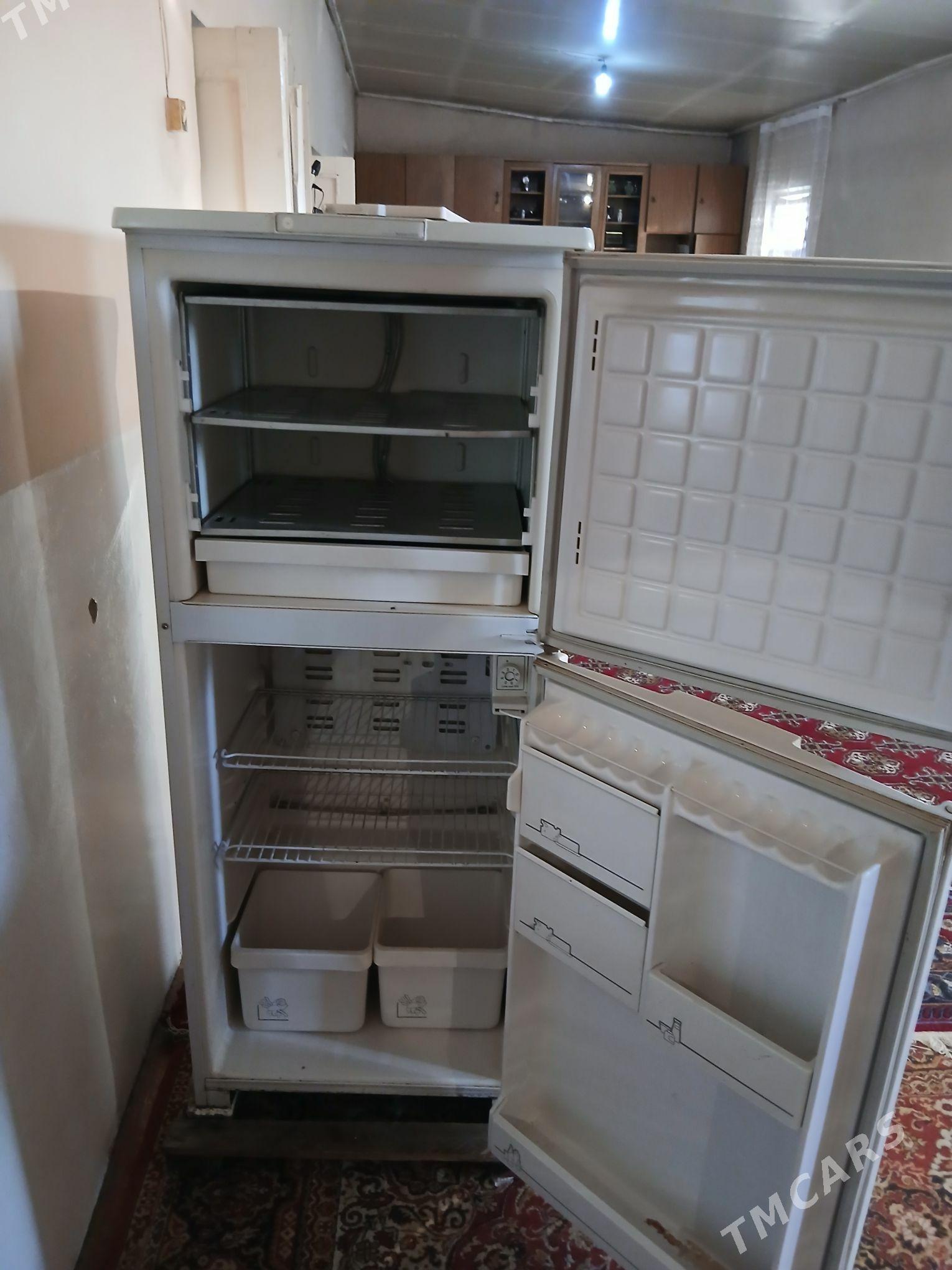 Haladinik - Гёкдепе - img 5