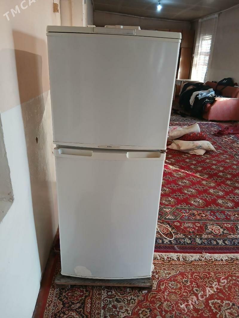 Haladinik - Гёкдепе - img 3