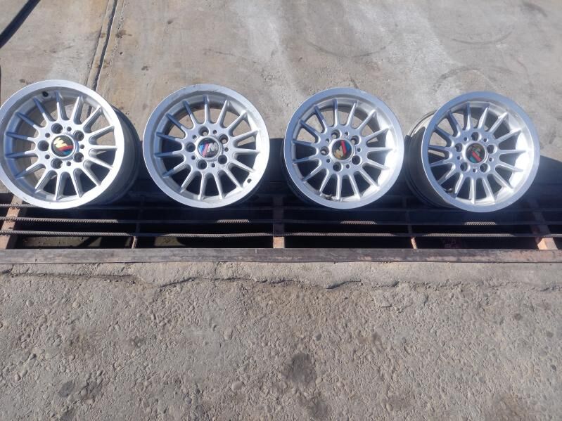 bmw disk 15 3 700 TMT - 8 mkr - img 2