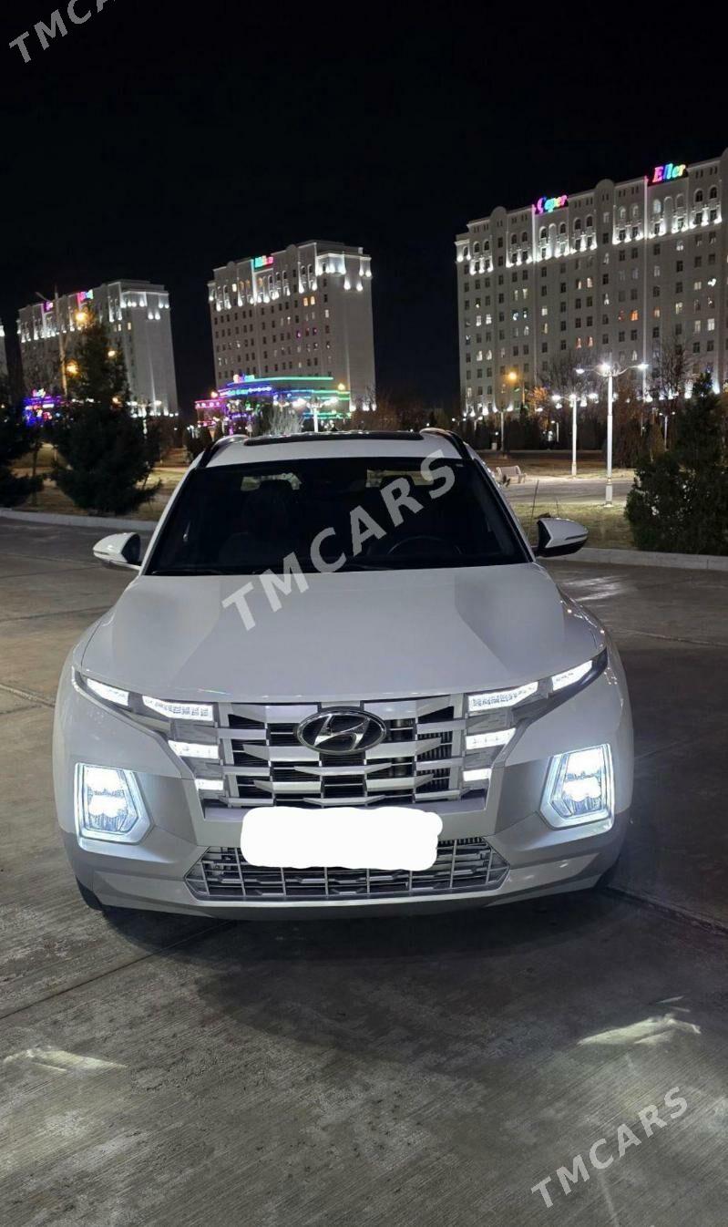 Hyundai Santa Cruz 2023 - 460 000 TMT - Türkmenabat - img 5