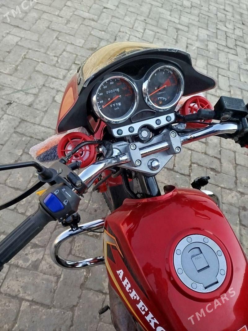 Fekon FK150-8G 2025 - 18 000 TMT - Достлук - img 4