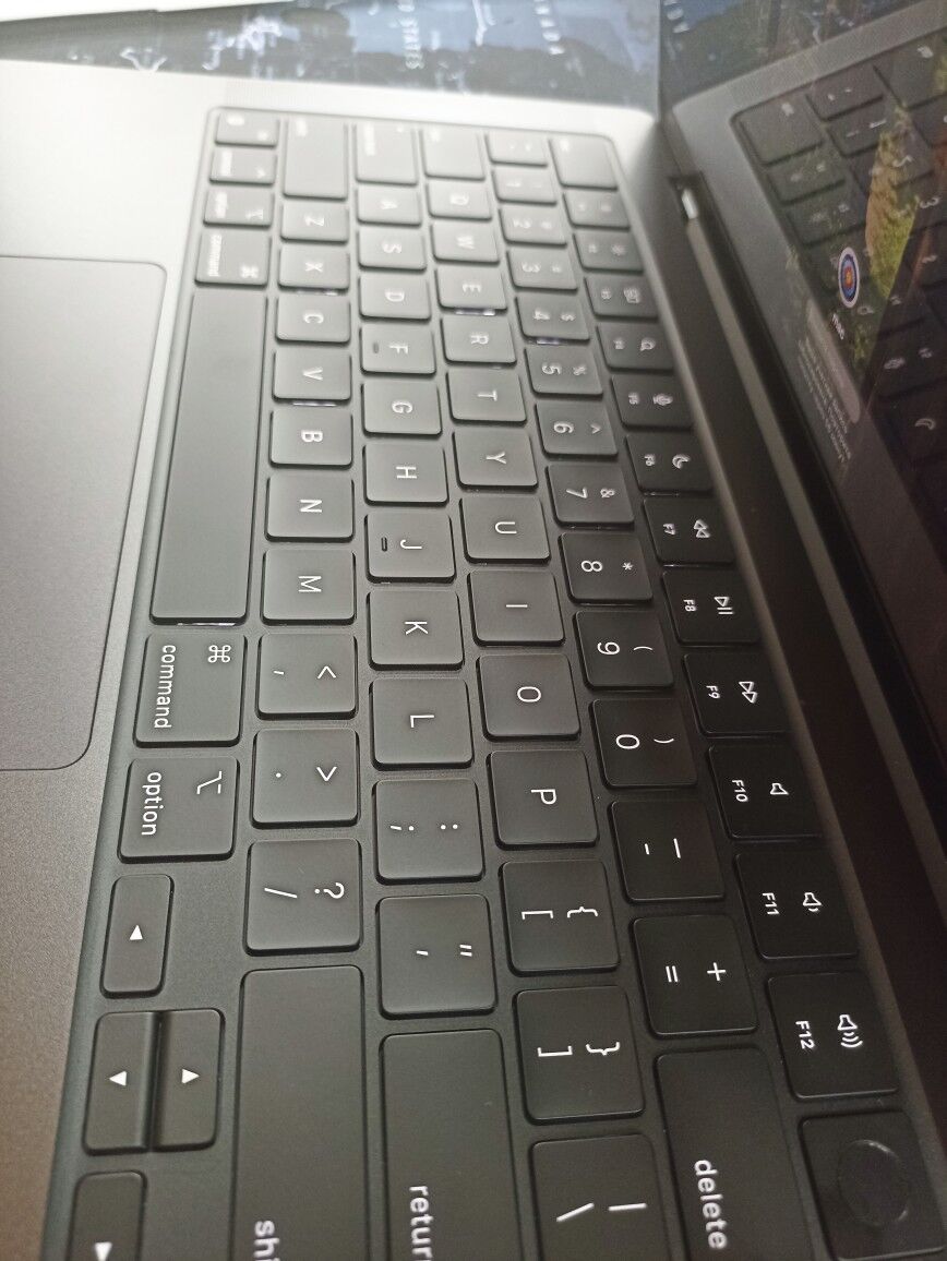 MacBook Pro 14 24/512 (M4 Pro) - Aşgabat - img 7