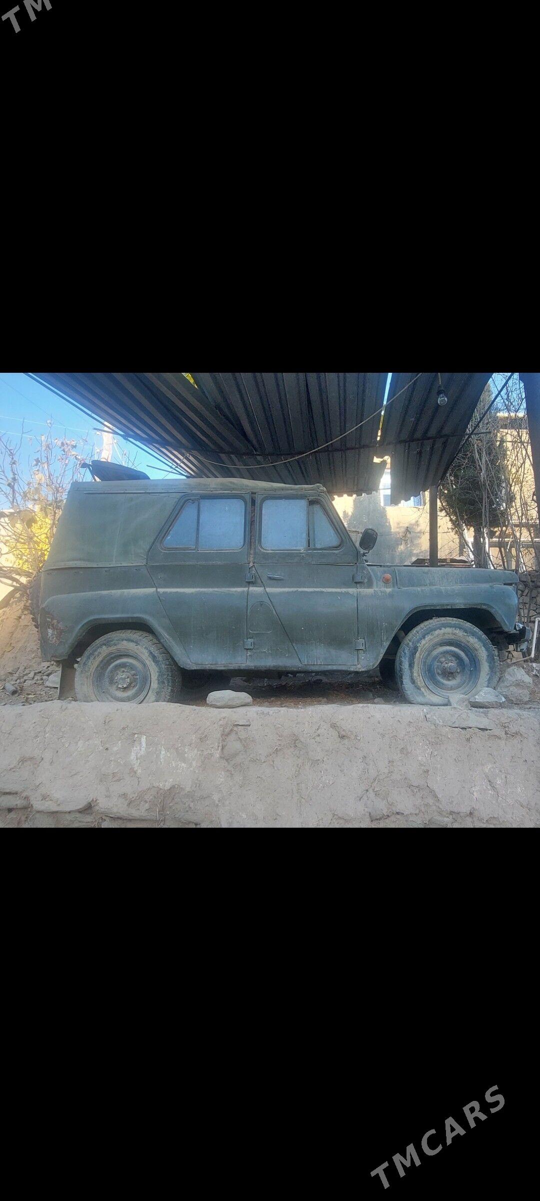UAZ 469 2000 - 13 000 TMT - Махтумкули - img 3