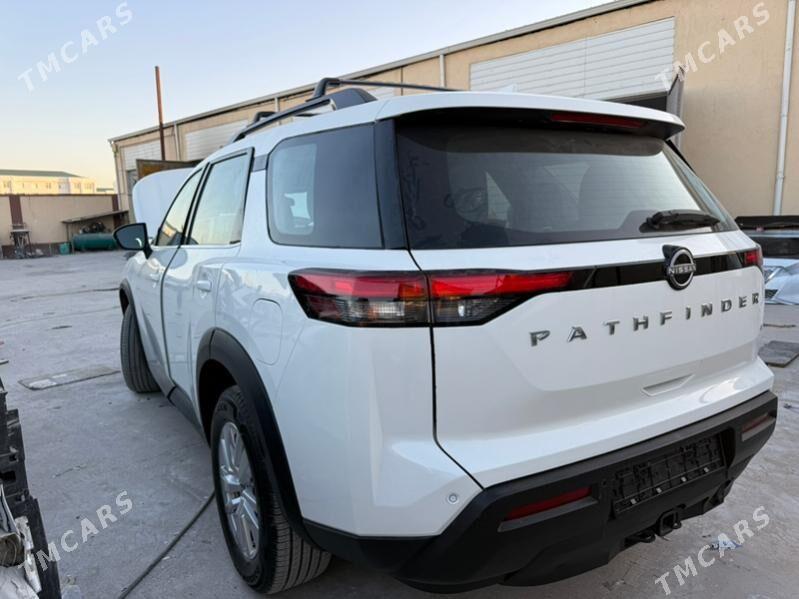 Nissan Pathfinder 2022 - 432 000 TMT - Gurtly - img 4