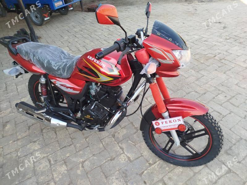 Fekon FK150-8G 2025 - 18 000 TMT - Достлук - img 6