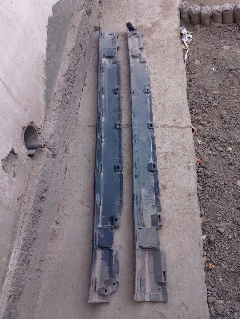 vectra parok 500 TMT - Daşoguz - img 2