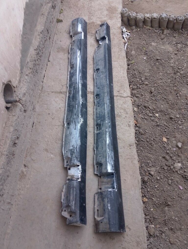 vectra parok 500 TMT - Daşoguz - img 3