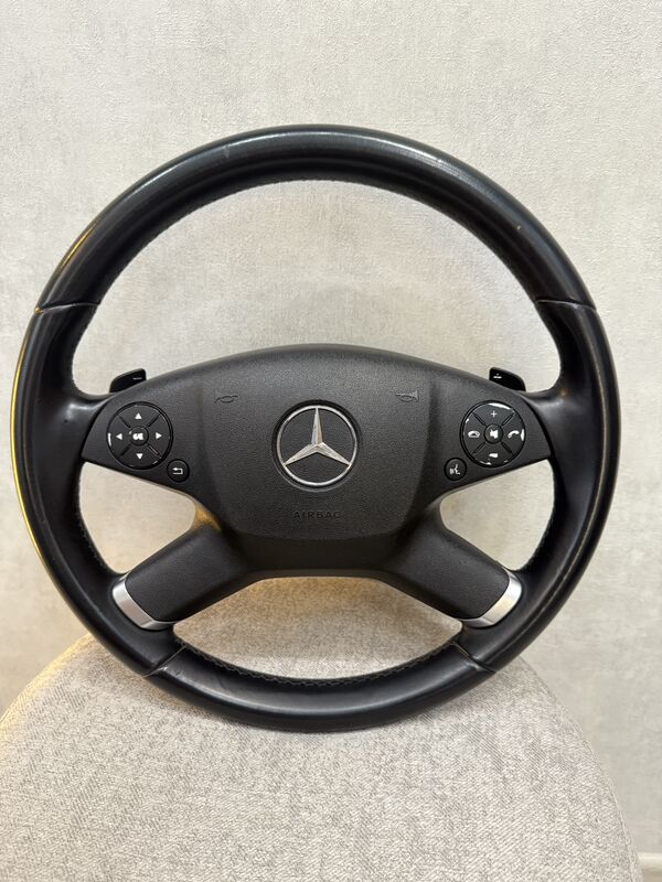 Руль 2 500 TMT - Aşgabat - img 2