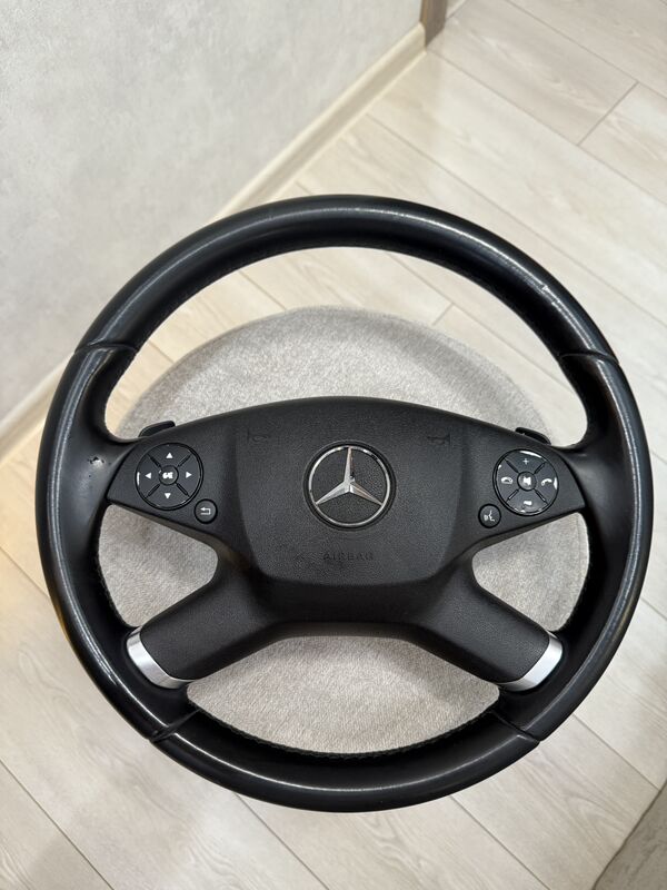 Руль 2 500 TMT - Aşgabat - img 1