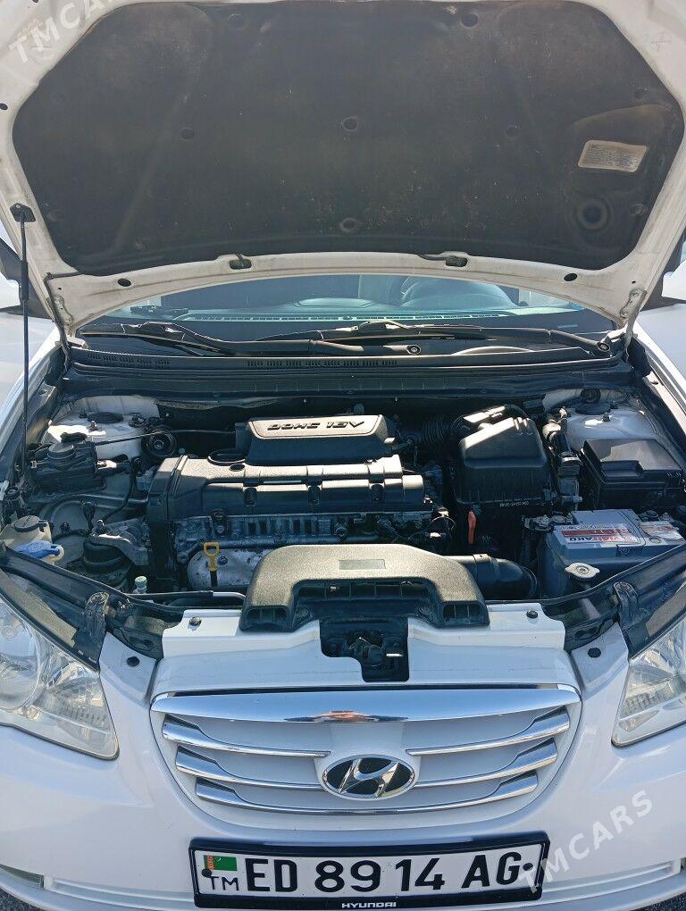 Hyundai Elantra 2010 - 145 000 TMT - Ашхабад - img 3