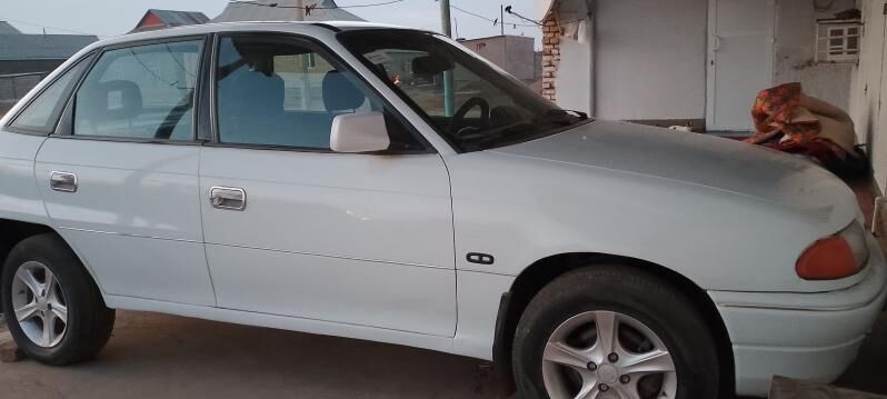 Opel Astra 1992 - 45 000 TMT - Tejen - img 3