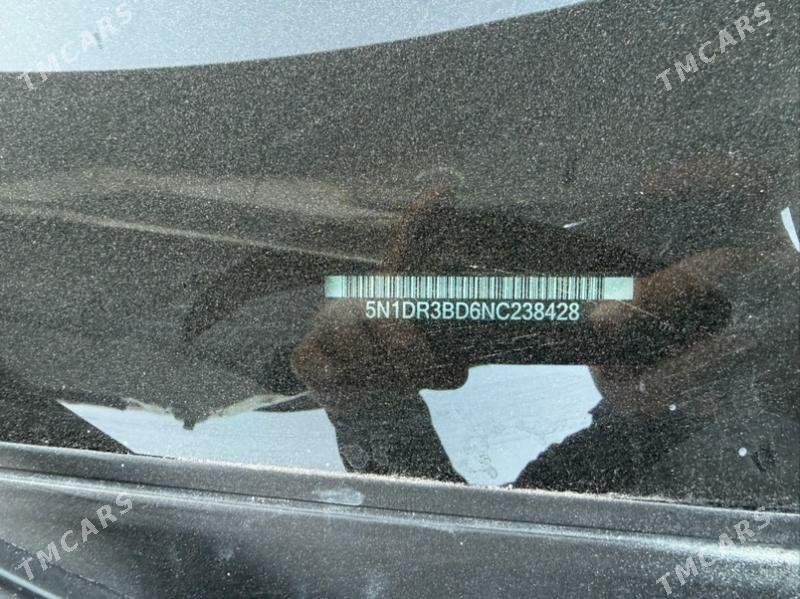 Nissan Pathfinder 2022 - 432 000 TMT - Gurtly - img 5